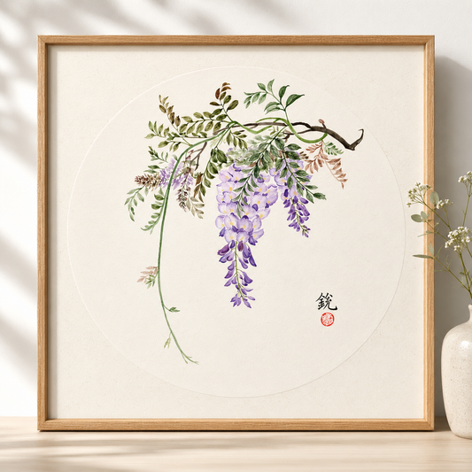 The Wisteria